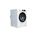 Lave-Linge Hublot 8 kg Reconditionné HOTPOINT CNM118448WKFR : vue du côté droit