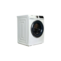 Seche-Linge Pompe À Chaleur 8 kg Reconditionné SAMSUNG DV80N62532W : vue du côté droit