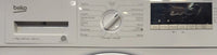 Lave-Linge Hublot 7 kg Reconditionné BEKO WITC7612B0W