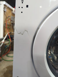 Lave-Linge Hublot 7 kg Reconditionné BEKO WITC7612B0W : détails