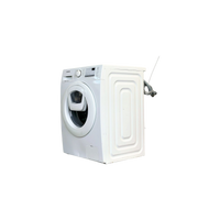 Lave-Linge Hublot 9 kg Reconditionné SAMSUNG WW90K4437YW : vue du côté droit