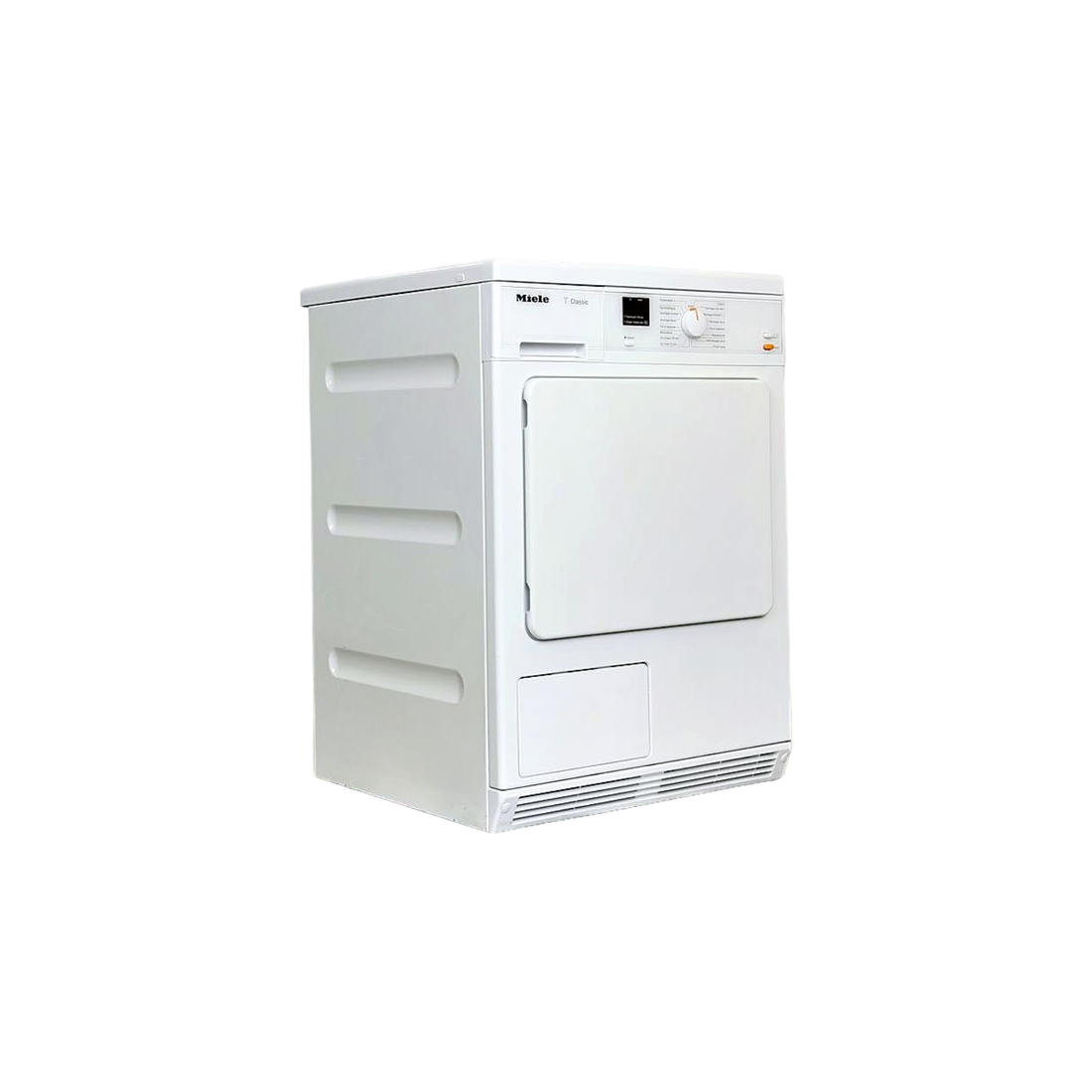 Seche-Linge Condensation 7 kg Reconditionné MIELE TDA 140 C : vue du côté droit