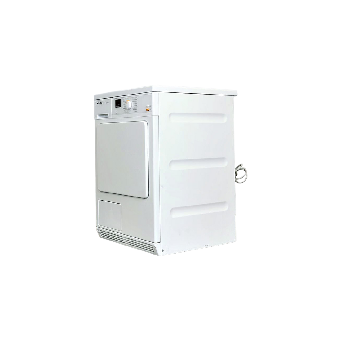Seche-Linge Condensation 7 kg Reconditionné MIELE TDA 140 C : vue du côté gauche