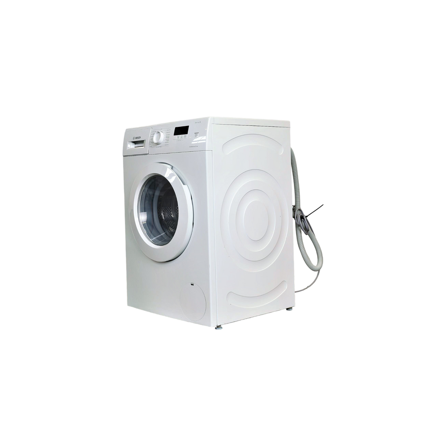 Lave-Linge Hublot 7 kg Reconditionné BOSCH WAJ28057FF : vue du côté droit