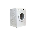 Lave-Linge Hublot 7 kg Reconditionné BOSCH WAJ28057FF : vue du côté gauche