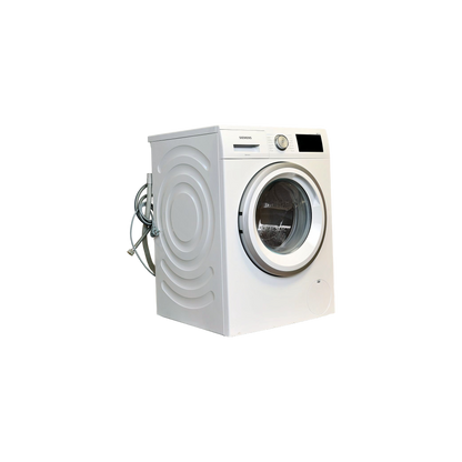 Lave-Linge Hublot 9 kg Reconditionné SIEMENS WM14UQ09FF : vue du côté droit