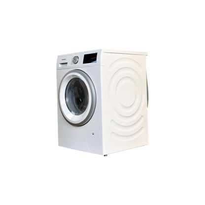 Lave-Linge Hublot 9 kg Reconditionné SIEMENS WM14UQ09FF : vue du côté gauche