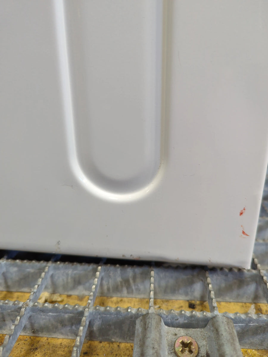 Lave-Linge Sechant 9 kg Reconditionné INDESIT BDE961483XWKFRN : vue du côté gauche