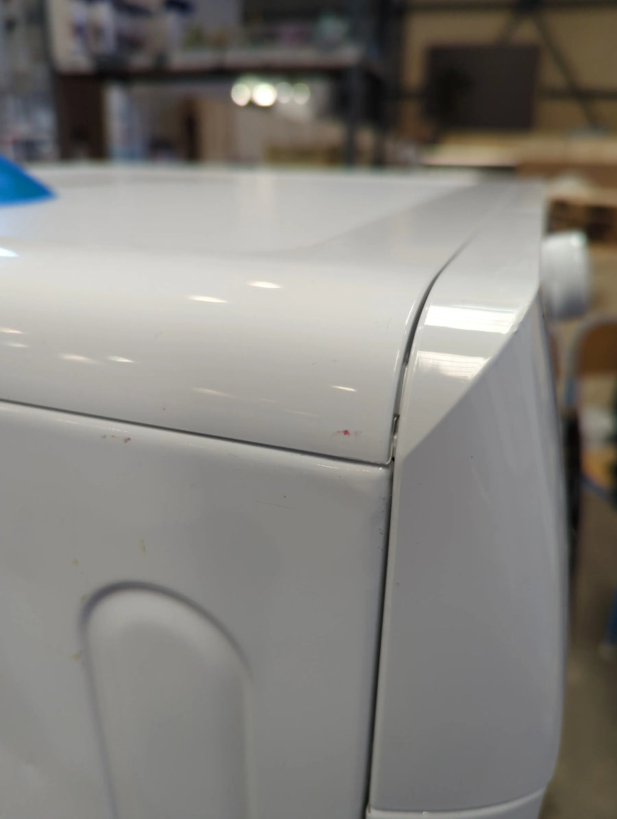 Lave-Linge Sechant 9 kg Reconditionné INDESIT BDE961483XWKFRN : détails