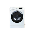 Lave-Linge Sechant 9 kg Reconditionné INDESIT BDE961483XWKFRN : détails