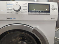 Lave-Linge Sechant 7 kg Reconditionné SIEMENS WD14H560FF