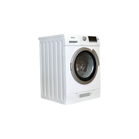 Lave-Linge Sechant 7 kg Reconditionné SIEMENS WD14H560FF : vue du côté droit