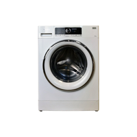Lave-Linge Hublot 9 kg Reconditionné WHIRLPOOL FSCR90427 : vue de face