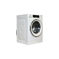 Lave-Linge Hublot 9 kg Reconditionné WHIRLPOOL FSCR90427 : vue du côté droit