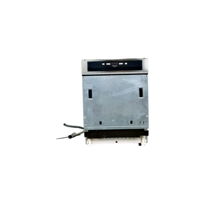 Lave-vaisselle encastrable HOTPOINT HBO 3C22 W X