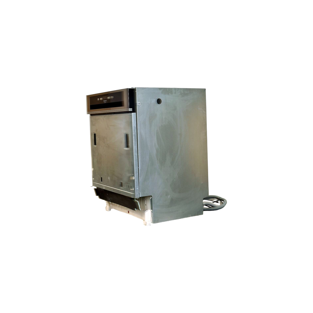 Lave-Vaisselle Encastrable 14 Cvts Reconditionné HOTPOINT HBO 3C22 W X : vue du côté gauche