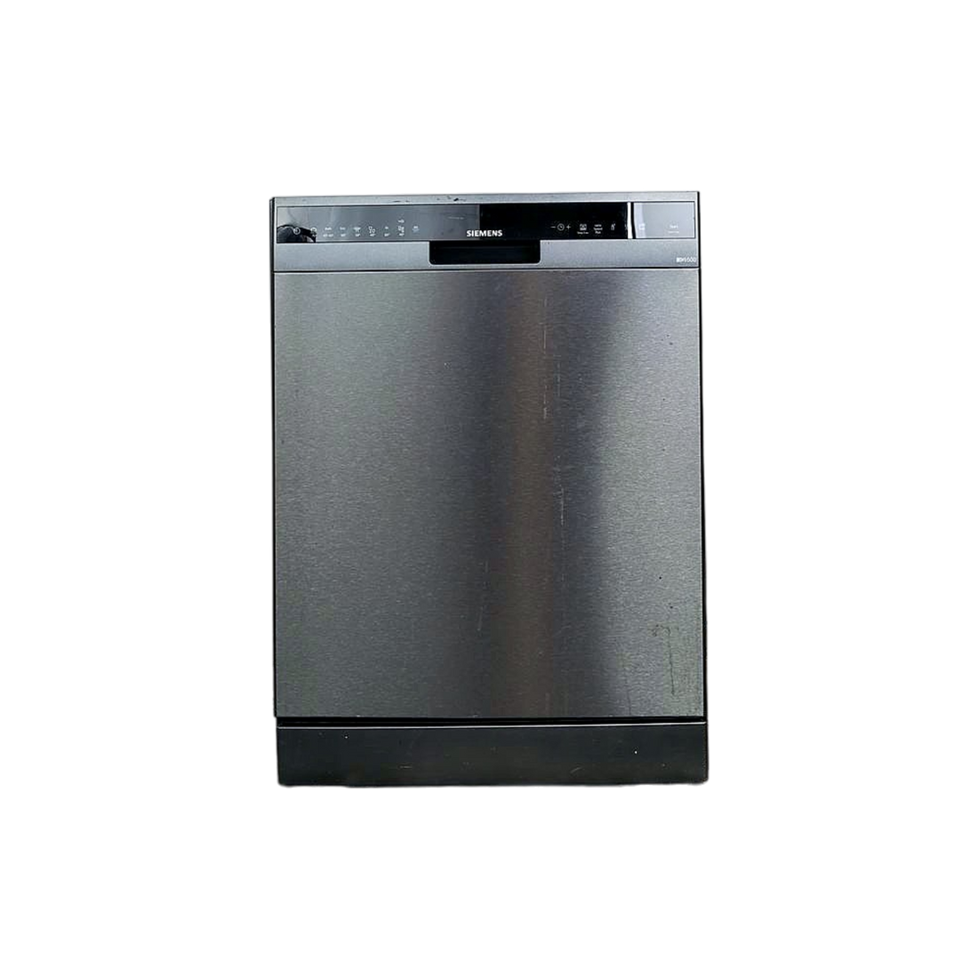 Lave-Vaisselle Pose Libre 14 Cvts Reconditionné SIEMENS SN258B00ME : vue de face