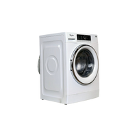 Lave-Linge Hublot 8 kg Reconditionné WHIRLPOOL FSCR80421 : vue du côté droit