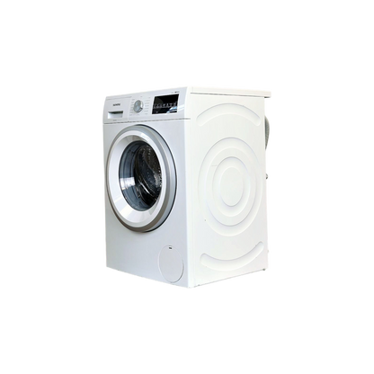 Lave-Linge Hublot 8 kg Reconditionné SIEMENS WM14T458FF : vue du côté gauche