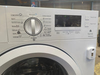 Lave-Linge Hublot 8 kg Reconditionné THOMSON TWBI814