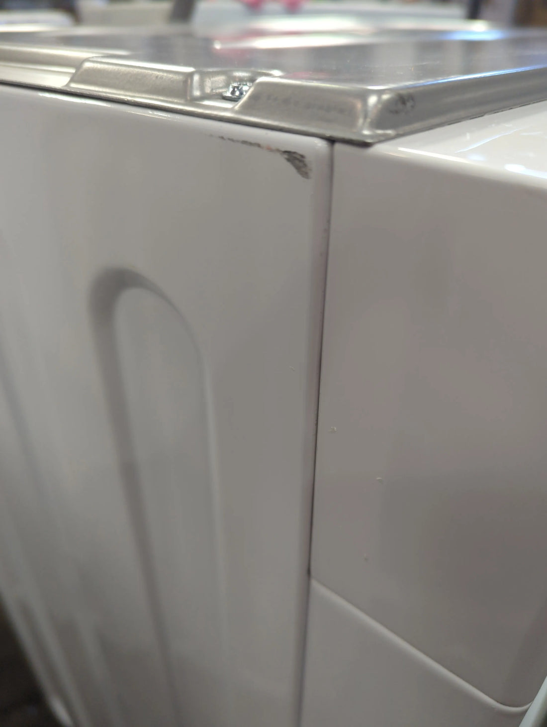 Lave-Linge Hublot 8 kg Reconditionné THOMSON TWBI814 : détails