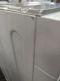 Lave-Linge Hublot 8 kg Reconditionné THOMSON TWBI814 : détails