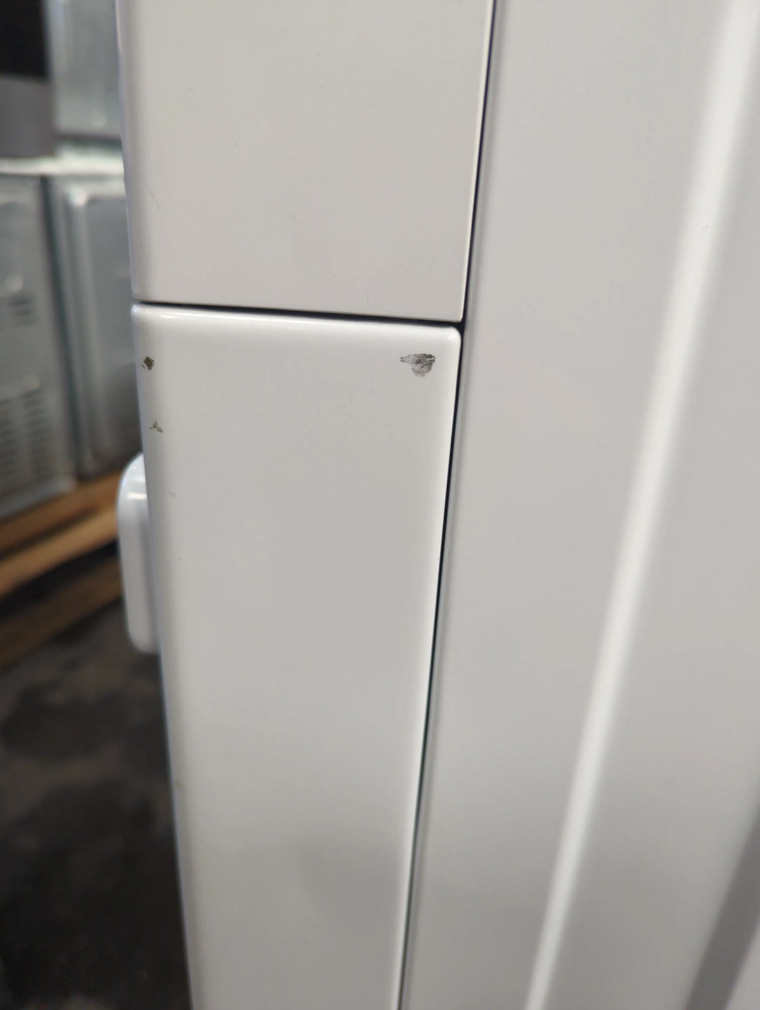 Lave-Linge Hublot 8 kg Reconditionné THOMSON TWBI814 : détails