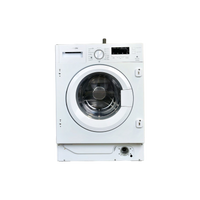 Lave-Linge Hublot 8 kg Reconditionné THOMSON TWBI814 : vue de face