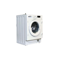 Lave-Linge Hublot 8 kg Reconditionné THOMSON TWBI814 : vue du côté droit