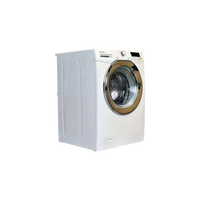 Lave-Linge Hublot 10 kg Reconditionné HOOVER DYN10144D3B : vue du côté droit