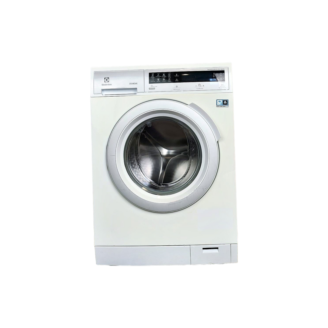 Lave-Linge Hublot 10 kg Reconditionné ELECTROLUX EWF1408ME1 : vue de face