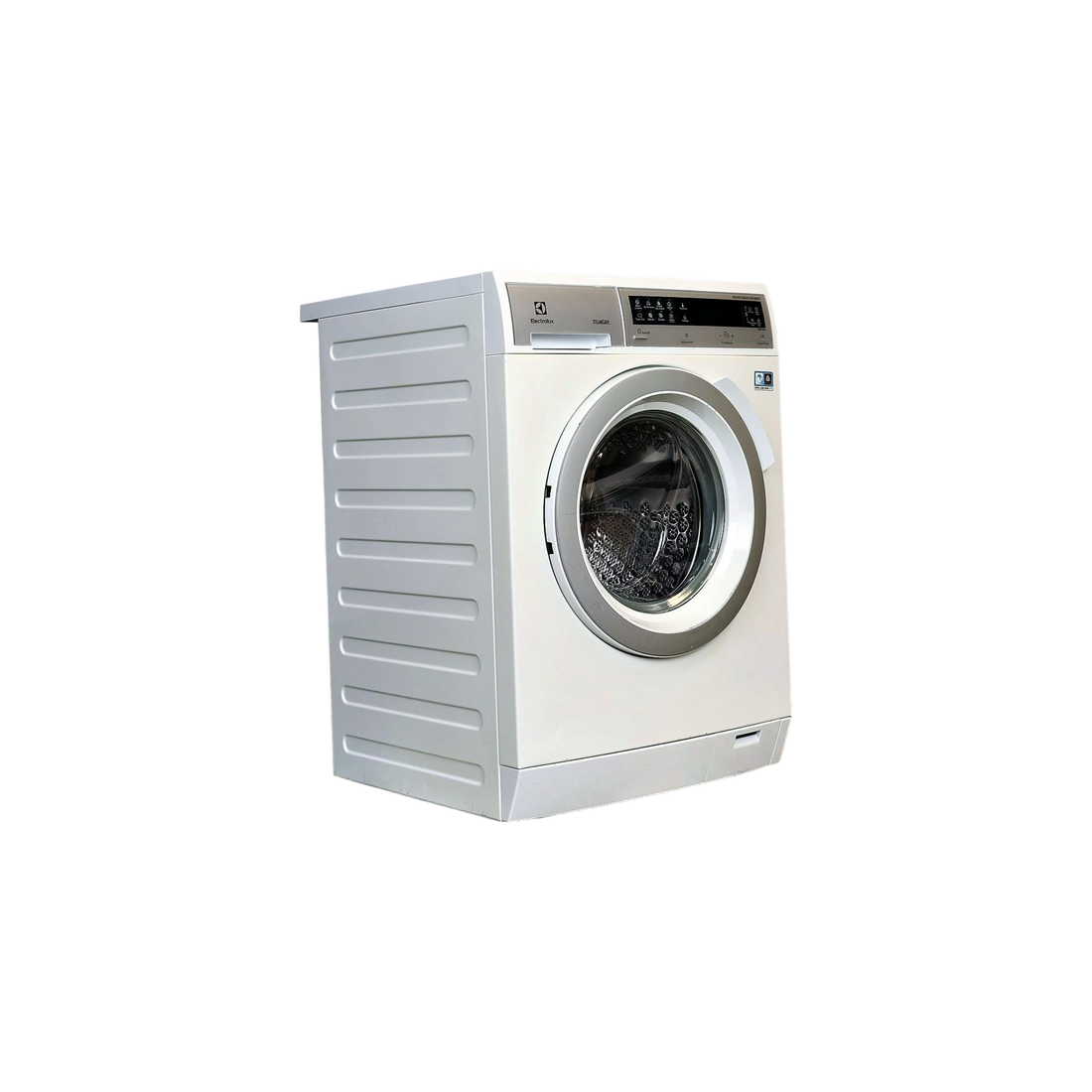 Lave-Linge Hublot 10 kg Reconditionné ELECTROLUX EWF1408ME1 : vue du côté droit