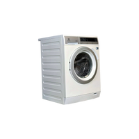 Lave-Linge Hublot 10 kg Reconditionné ELECTROLUX EWF1408ME1 : vue du côté droit