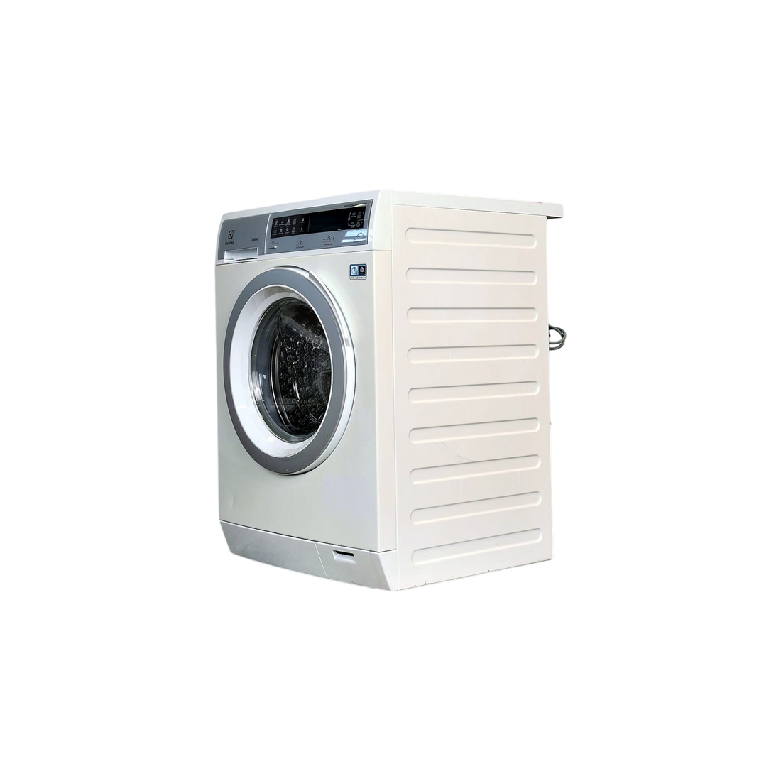 Lave-Linge Hublot 10 kg Reconditionné ELECTROLUX EWF1408ME1 : vue du côté gauche