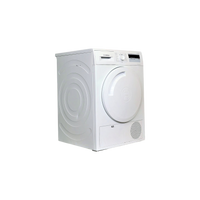 Seche-Linge Pompe À Chaleur 7 kg Reconditionné BOSCH WTH83002FF : vue du côté droit