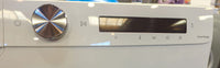 Lave-Linge Sechant 10.5 kg Reconditionné SAMSUNG WD10T534DBW