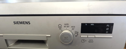 Lave-Vaisselle Pose Libre 12 Cvts Reconditionné SIEMENS SN24D801EU