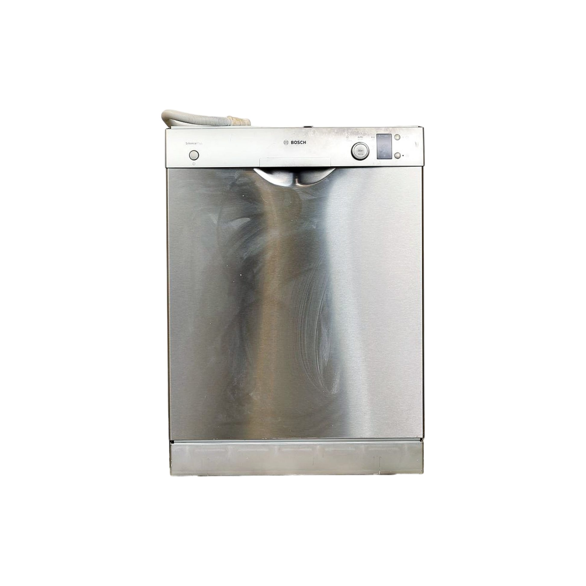 Lave-Vaisselle Pose Libre 12 Cvts Reconditionné BOSCH SMS40E08EU : vue de face