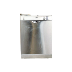 Lave-Vaisselle Pose Libre 12 Cvts Reconditionné BOSCH SMS40E08EU