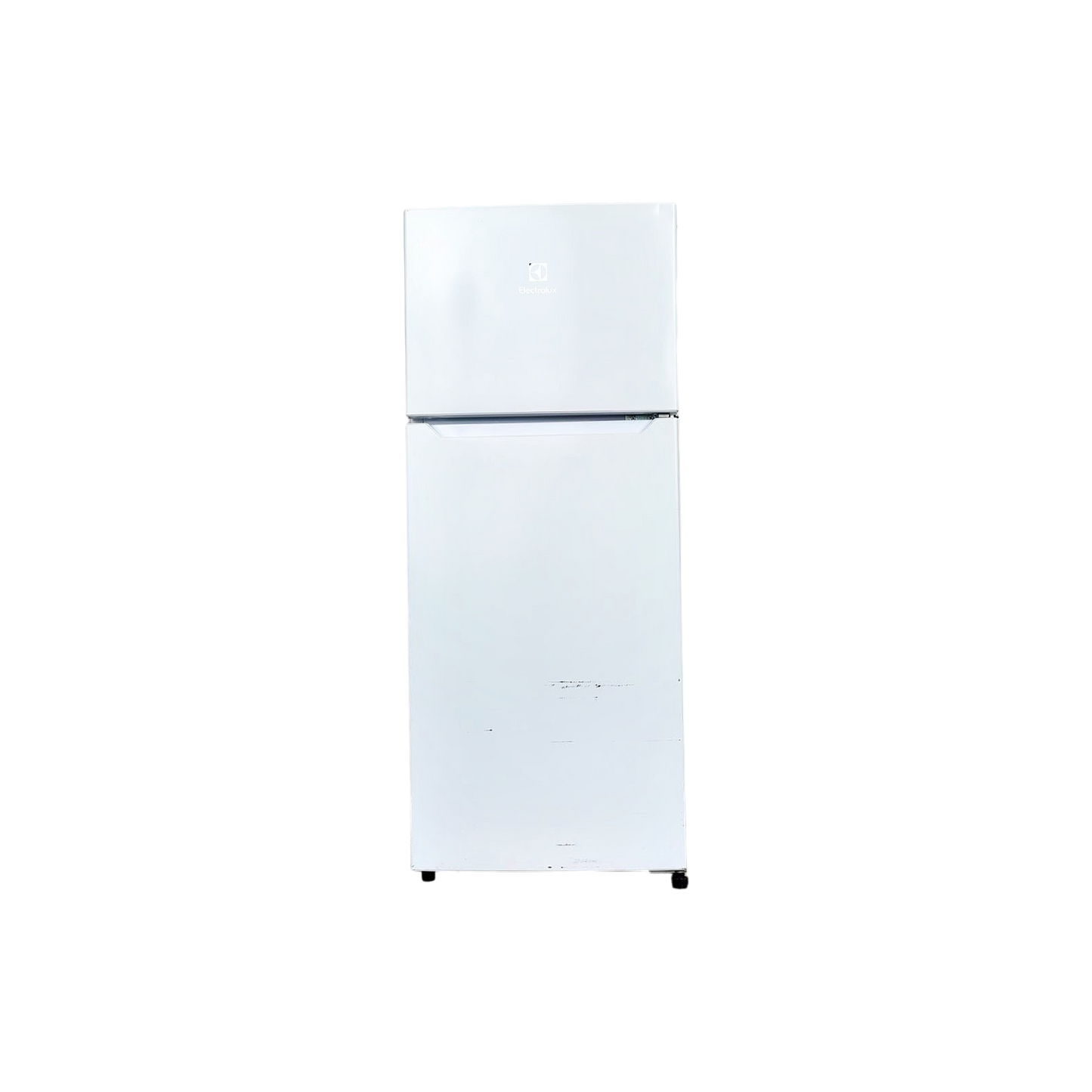 Réfrigérateur Avec Congélateur 120 L Reconditionné ELECTROLUX LTB1AF14W0 : vue de face