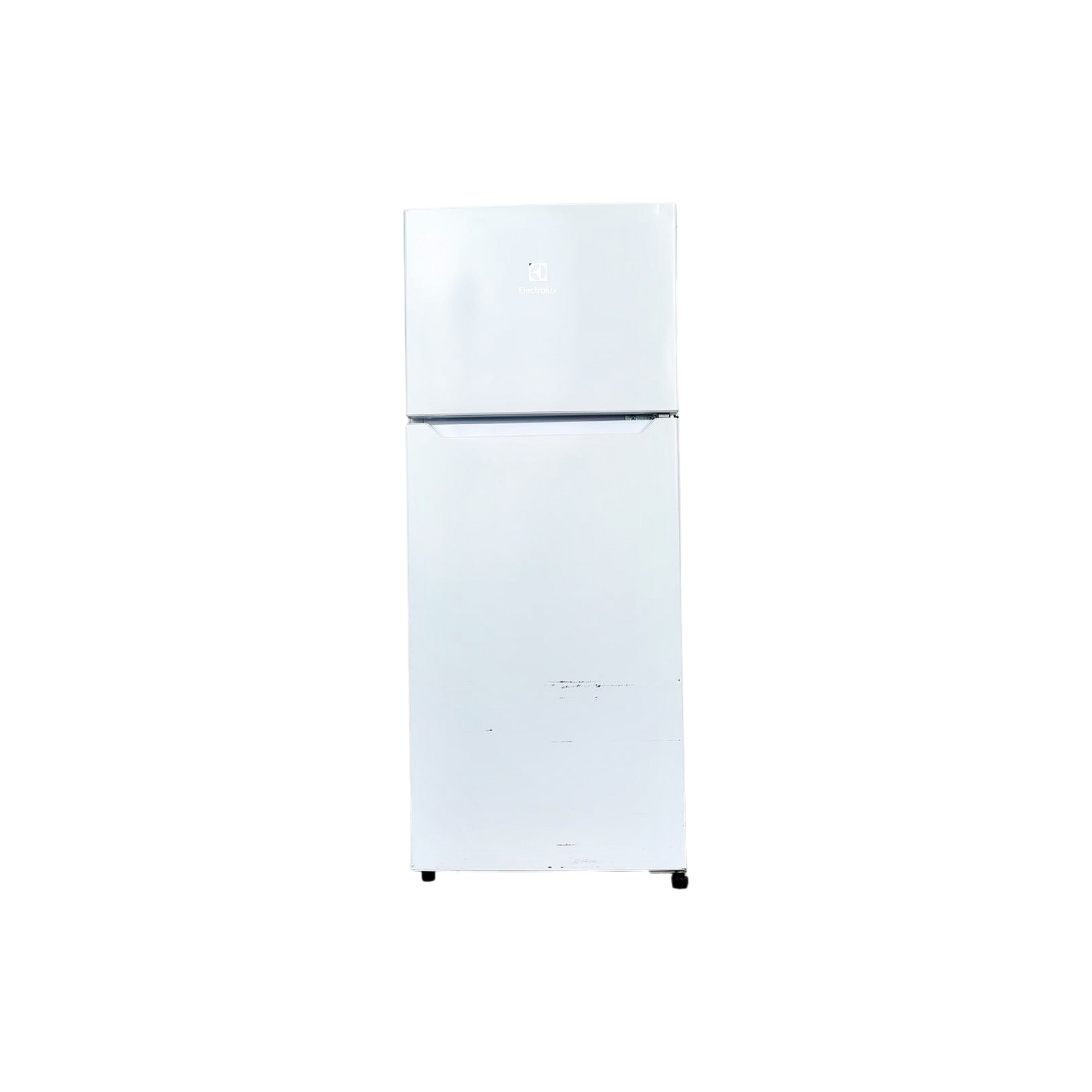 Réfrigérateur Avec Congélateur 120 L Reconditionné ELECTROLUX LTB1AF14W0 : vue de face
