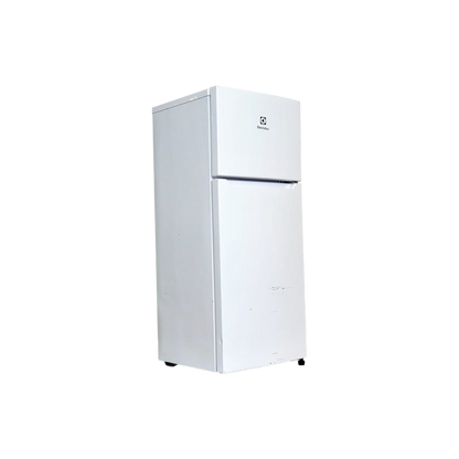 Réfrigérateur Avec Congélateur 120 L Reconditionné ELECTROLUX LTB1AF14W0 : vue du côté droit