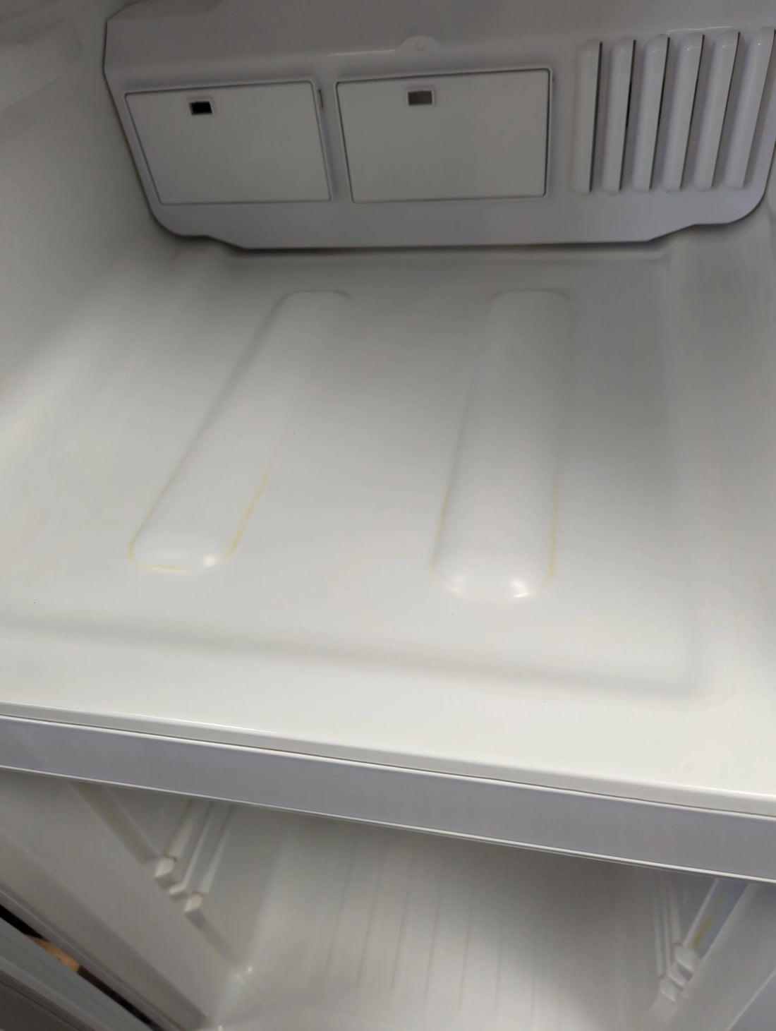 Réfrigérateur Avec Congélateur 290 L Reconditionné SAMSUNG RB29FSRNDWW : détails