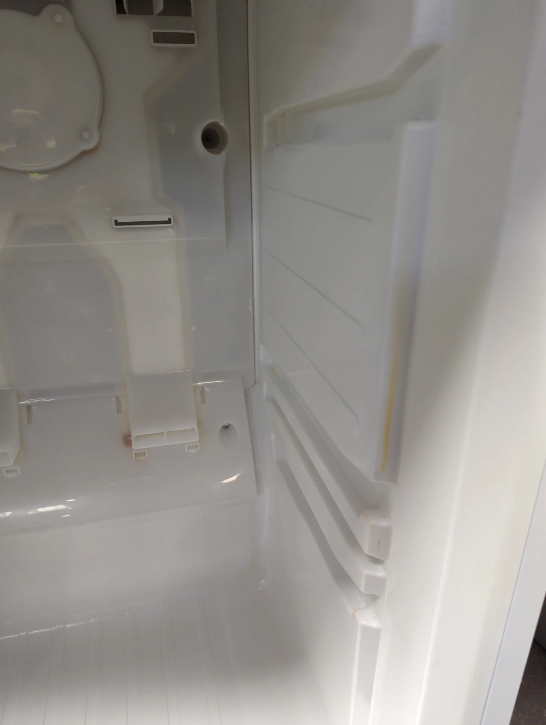 Réfrigérateur Avec Congélateur 290 L Reconditionné SAMSUNG RB29FSRNDWW : détails