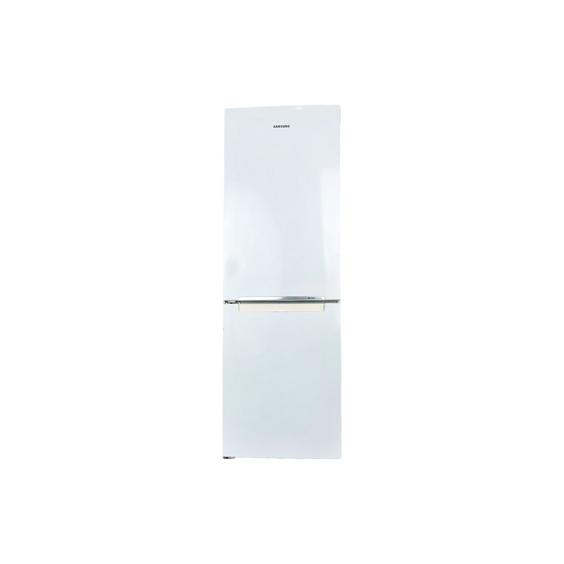 Réfrigérateur Avec Congélateur 290 L Reconditionné SAMSUNG RB29FSRNDWW : vue de face