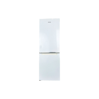 Réfrigérateur Avec Congélateur 290 L Reconditionné SAMSUNG RB29FSRNDWW : vue de face
