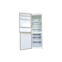 Réfrigérateur Avec Congélateur 290 L Reconditionné SAMSUNG RB29FSRNDWW : vue de l'intérieur