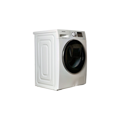 Lave-Linge Hublot 8 kg Reconditionné SAMSUNG WW8BK5210UW : vue du côté droit