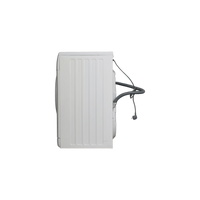 Lave-Linge Hublot 7 kg Reconditionné WHIRLPOOL AWOD 2721 : détails