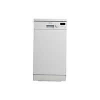 Lave-Vaisselle Pose Libre 9 Cvts Reconditionné SIEMENS SR25E231EU : vue de face